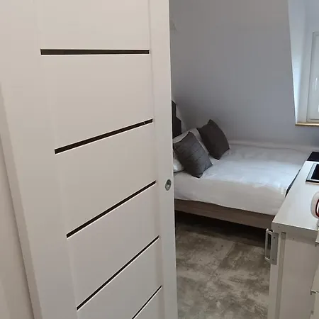 Mini Ap Apartment's