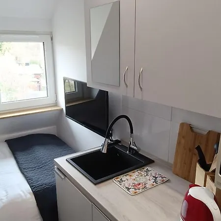 公寓 Mini Ap Apartment's *