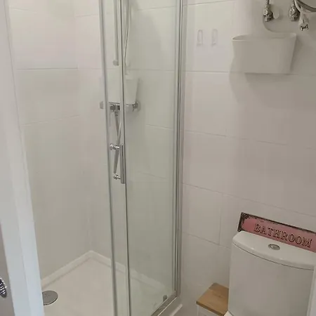 Mini Ap Apartment's 公寓 *