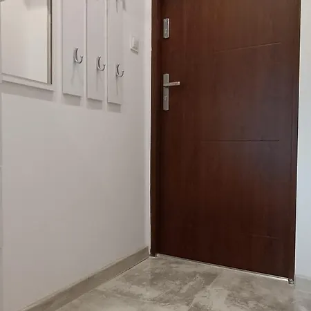 公寓 Mini Ap Apartment's *