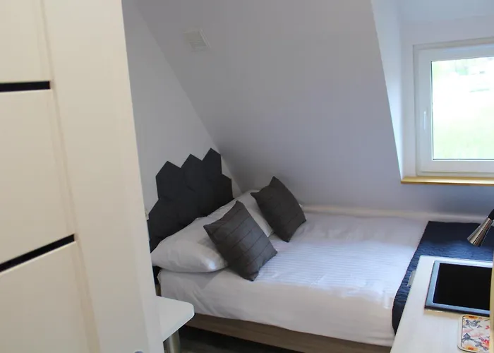 Mini Ap Apartment's Appartement Wałbrzych