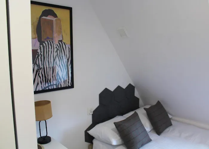 Mini Ap Apartment's *