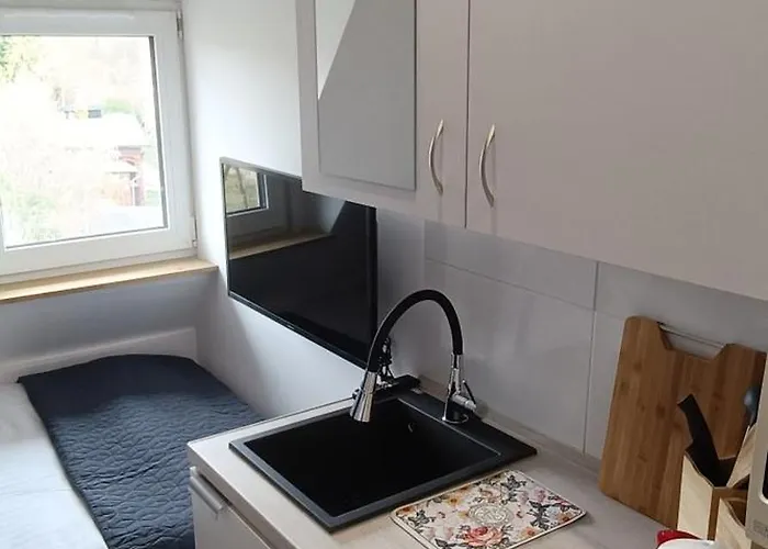 Appartement Mini Ap Apartment's *