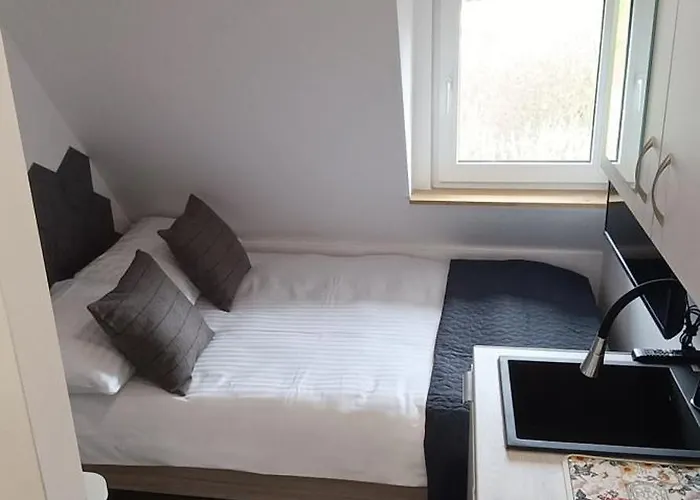 Appartement Mini Ap Apartment's Wałbrzych