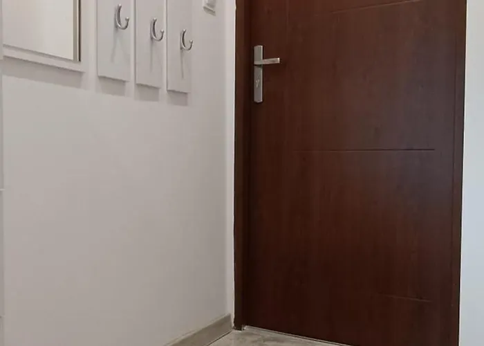 Appartement Mini Ap Apartment's *